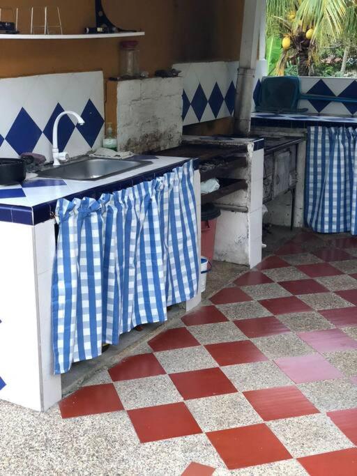 Finca Shaloom