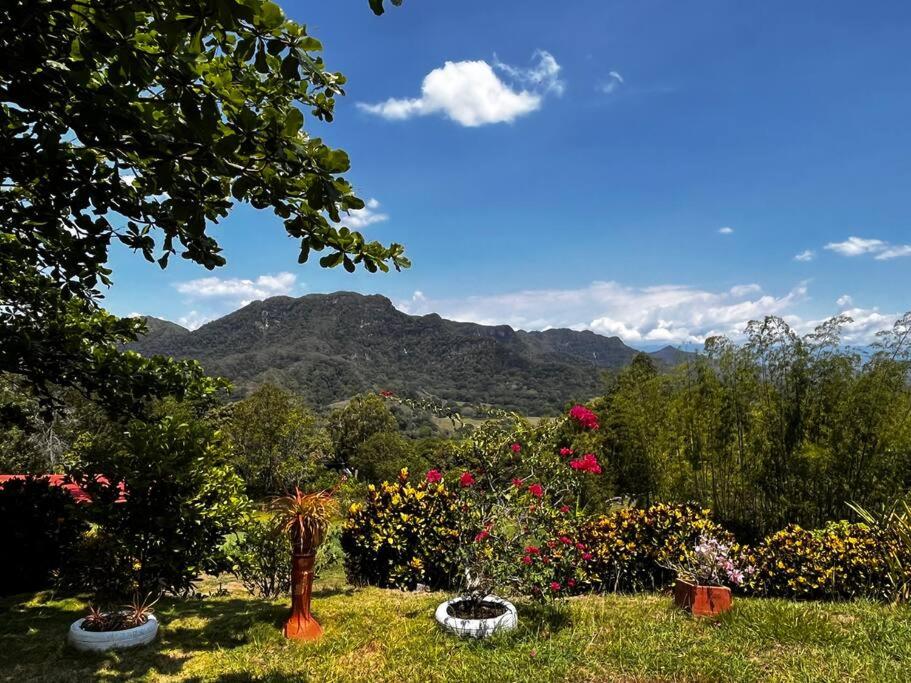 Finca Shaloom