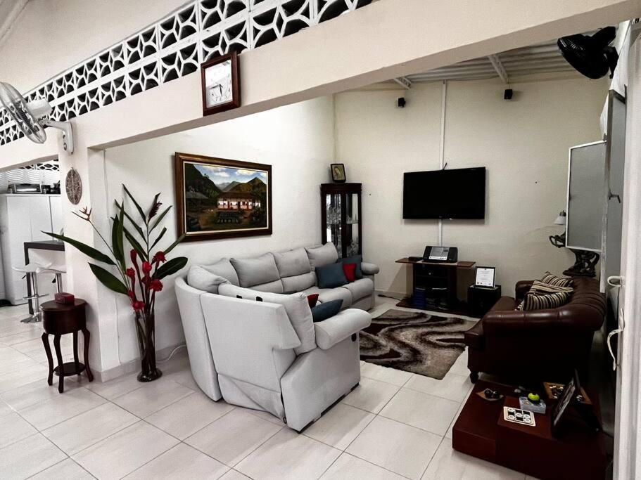 Finca Shaloom