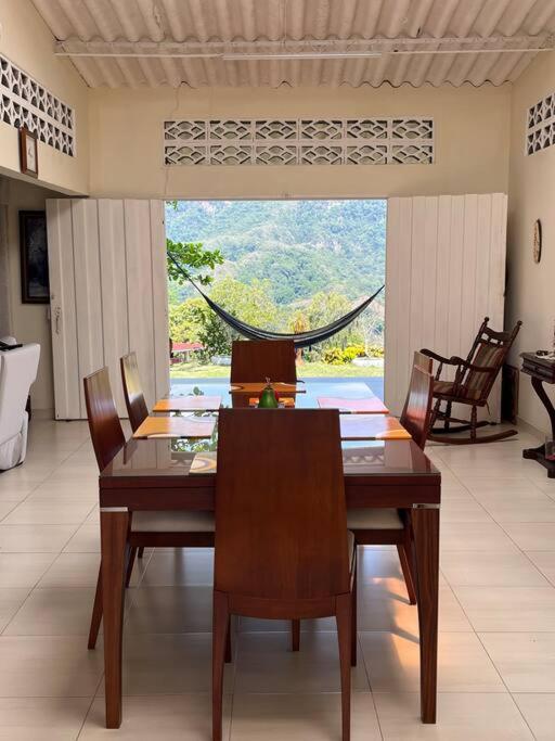 Finca Shaloom