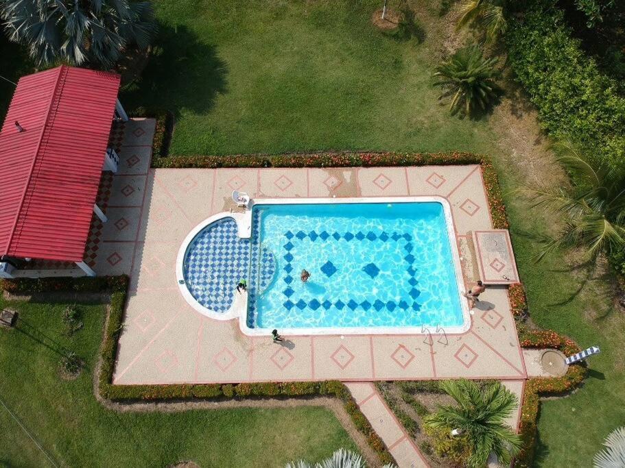 Finca Shaloom