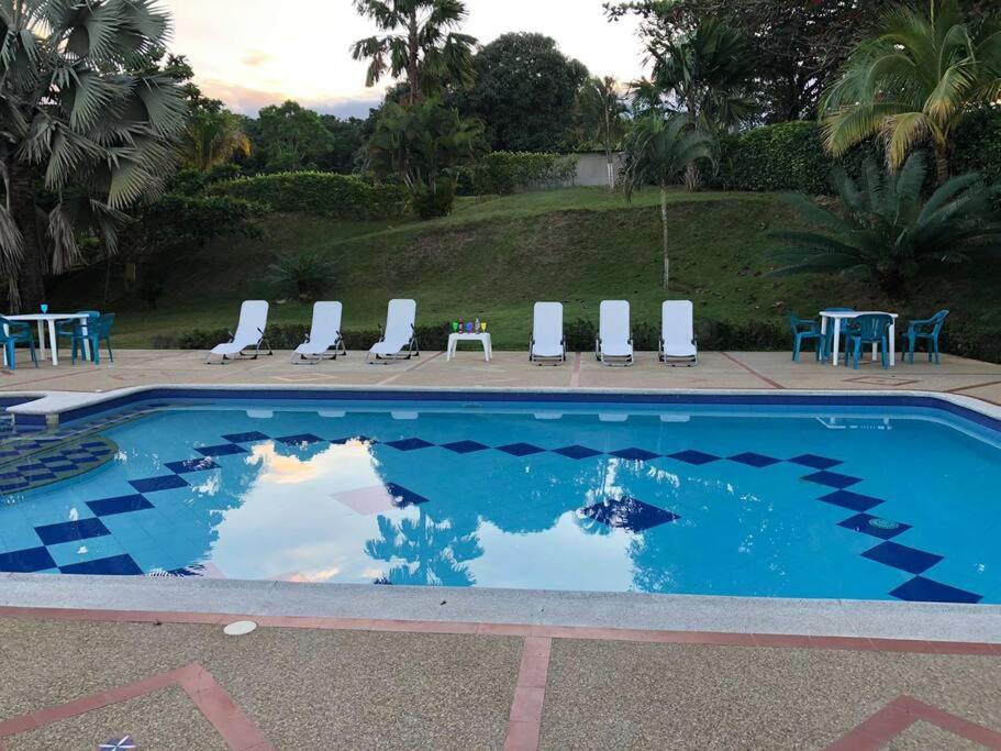 Finca Shaloom