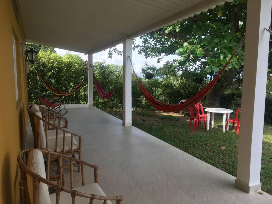 Finca Shaloom