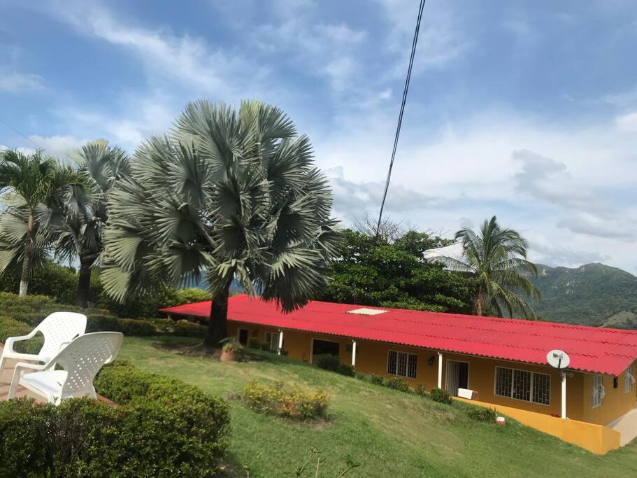 Finca Shaloom