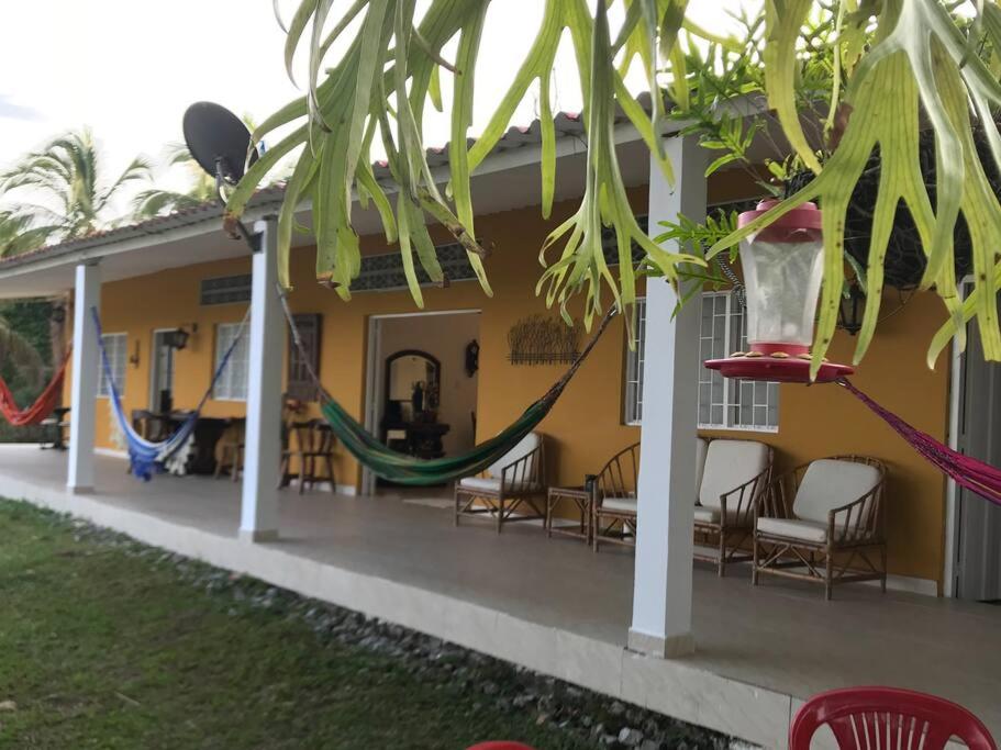 Finca Shaloom