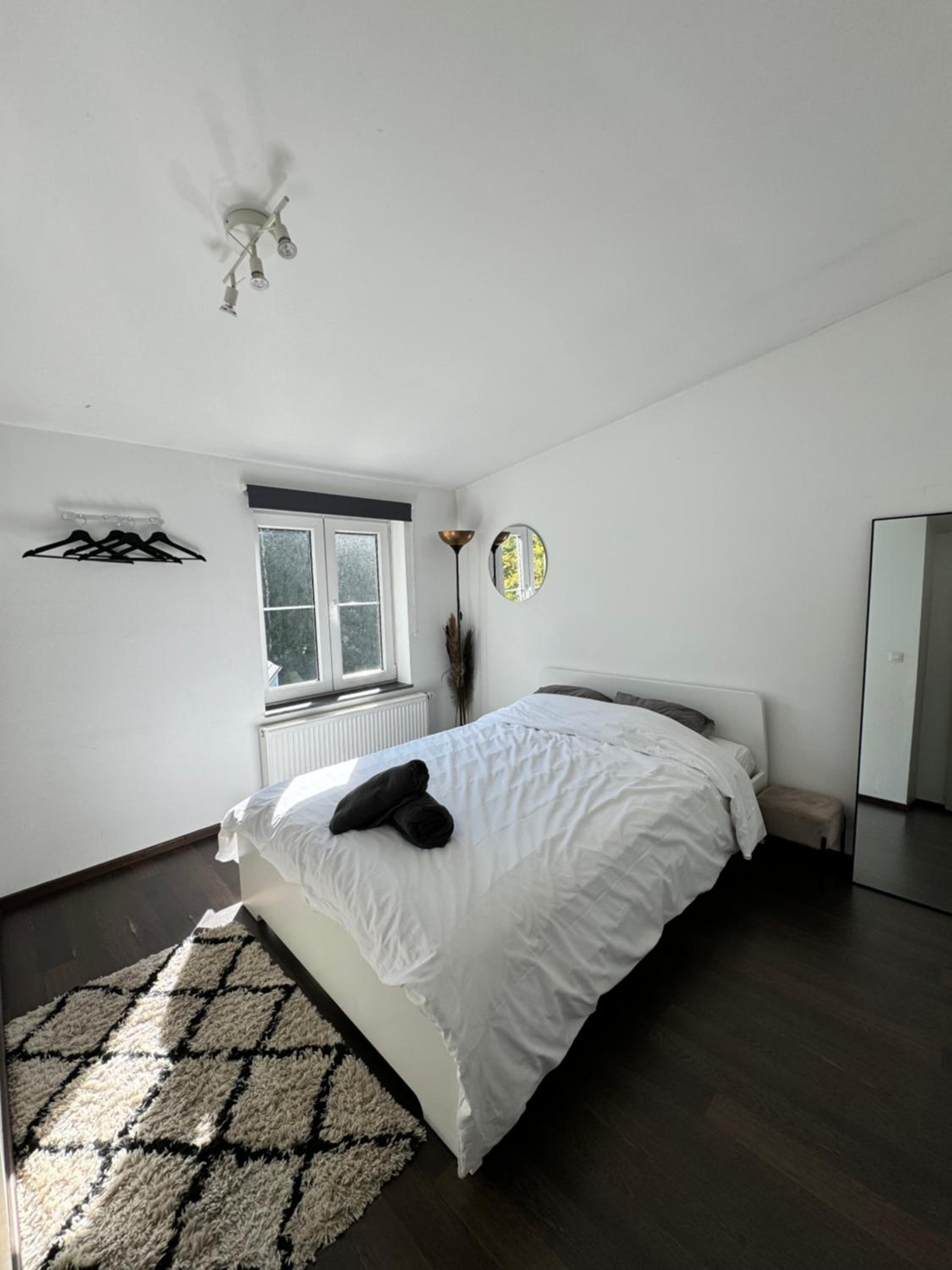 Lovely loft for romantic getaway or family trip