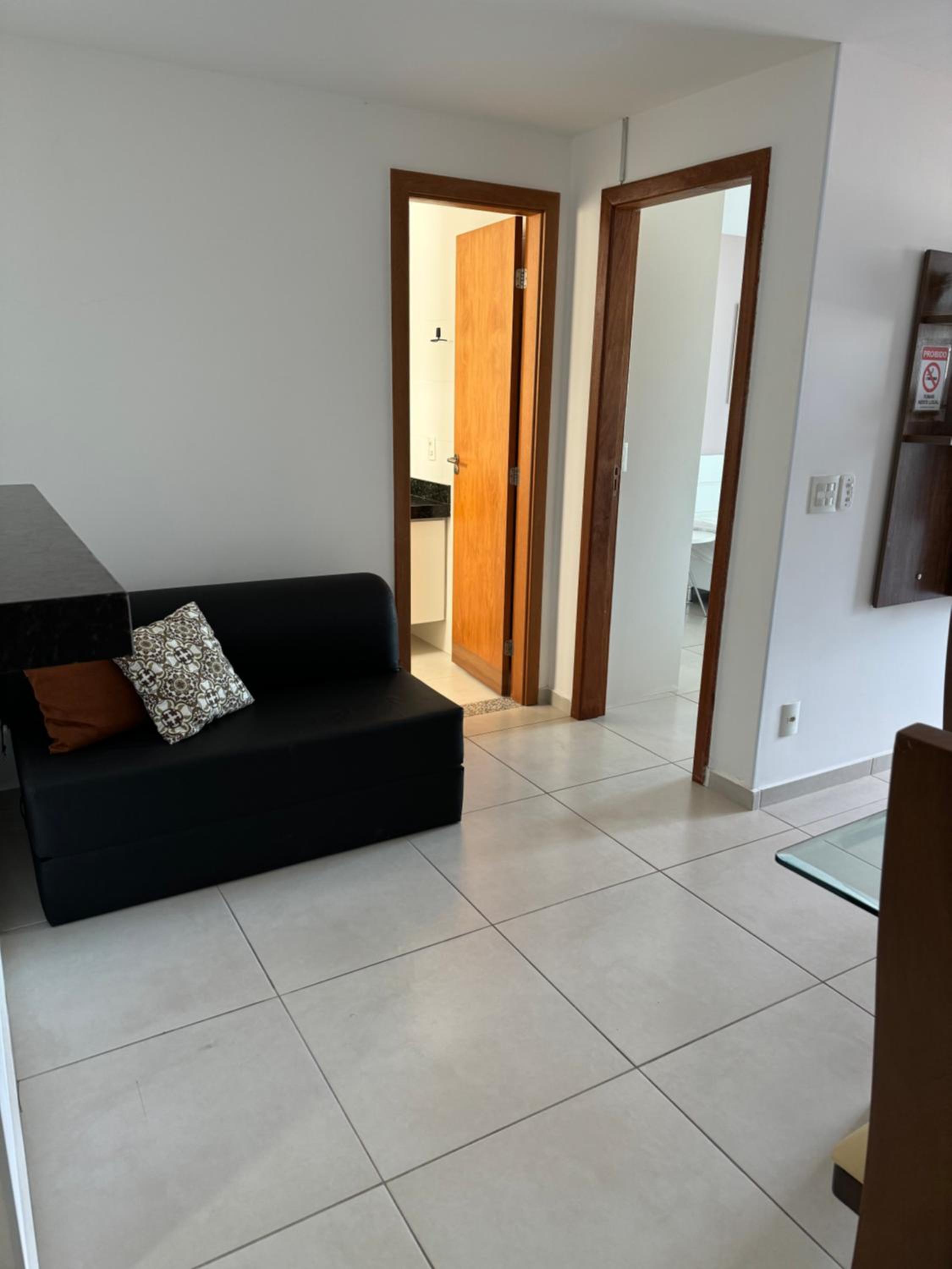 Apartamento Luxo em Arraial do Cabo- RJ