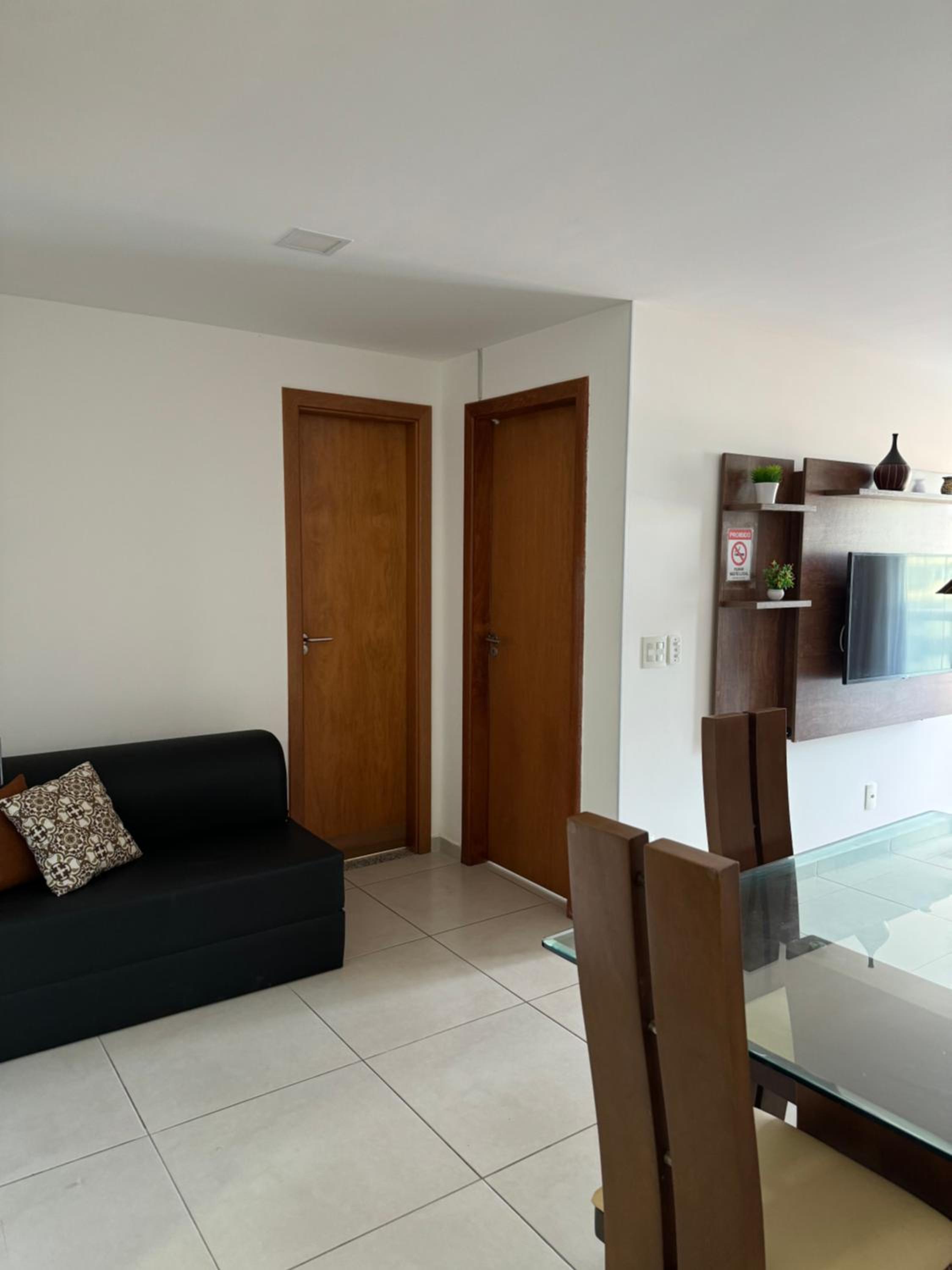 Apartamento Luxo em Arraial do Cabo- RJ