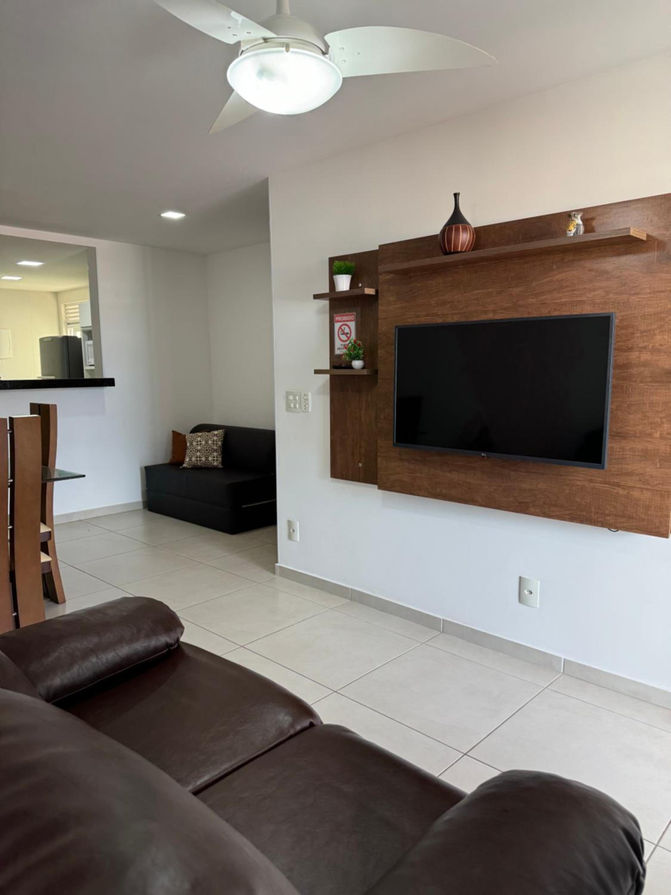 Apartamento Luxo em Arraial do Cabo- RJ