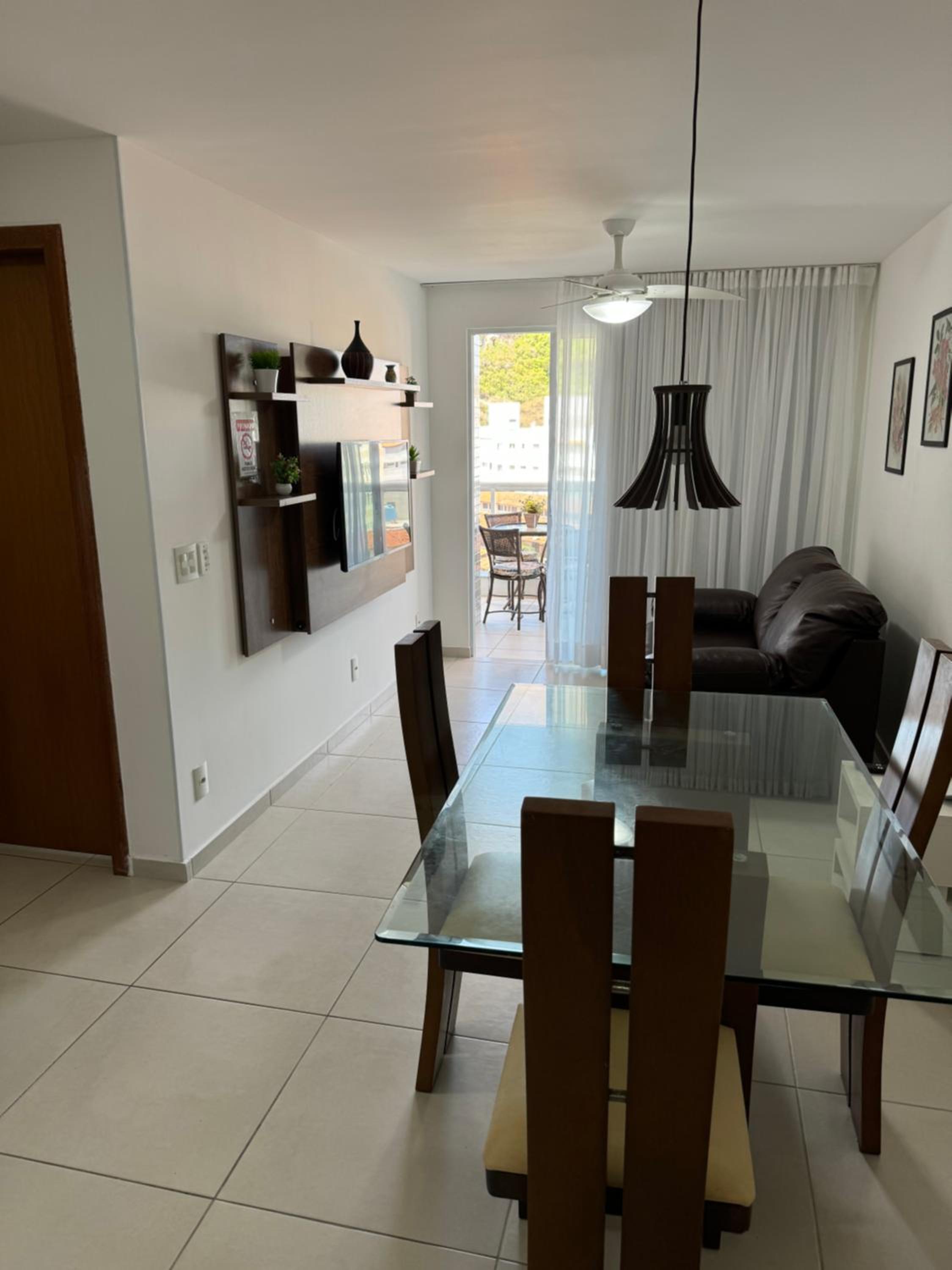 Apartamento Luxo em Arraial do Cabo- RJ