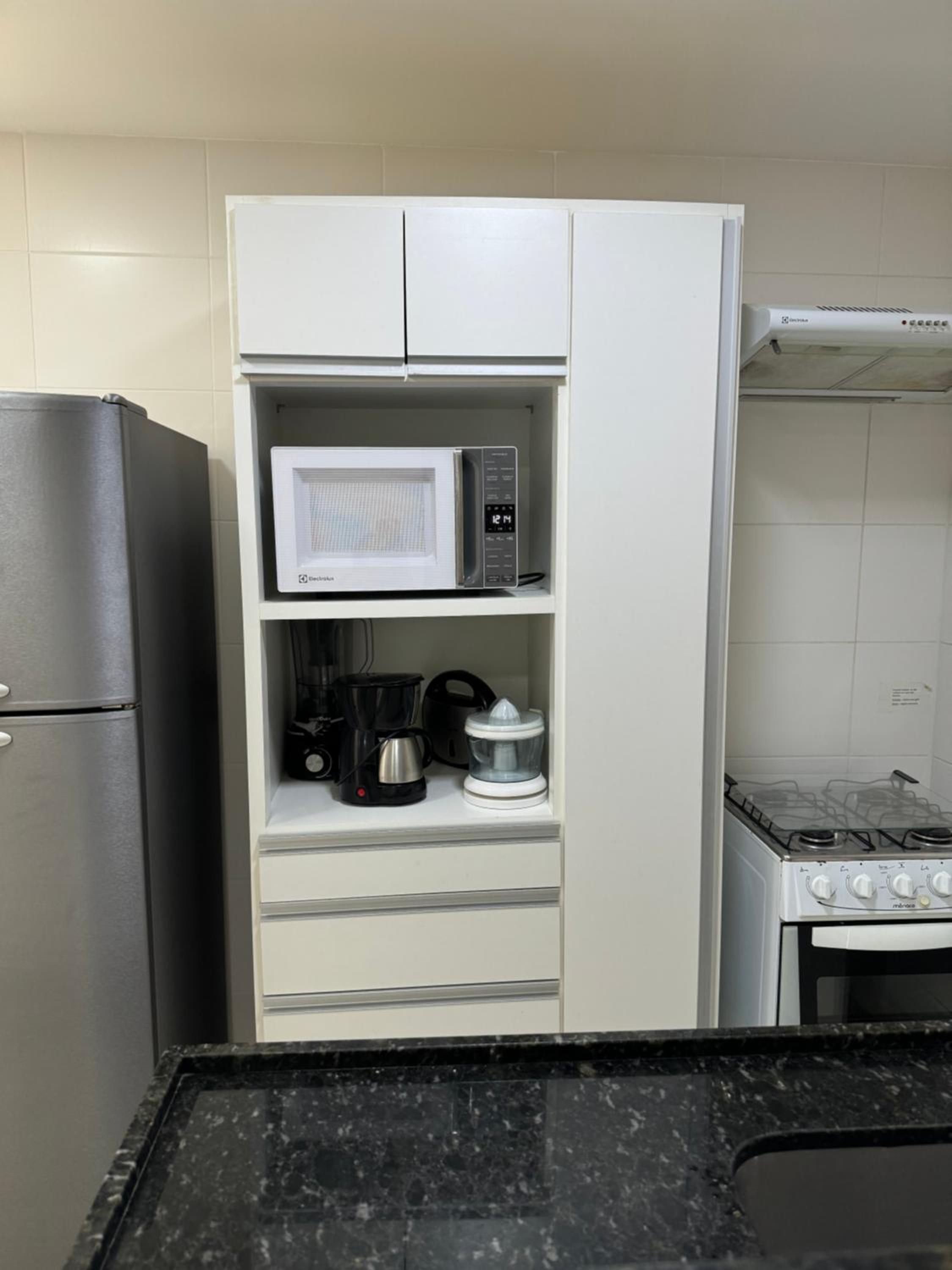 Apartamento Luxo em Arraial do Cabo- RJ