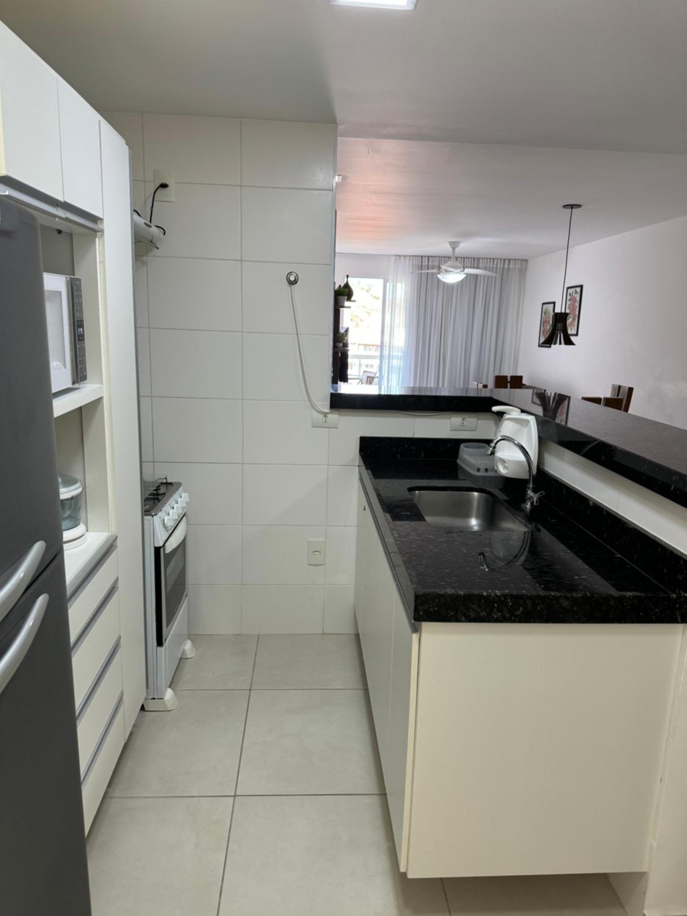 Apartamento Luxo em Arraial do Cabo- RJ