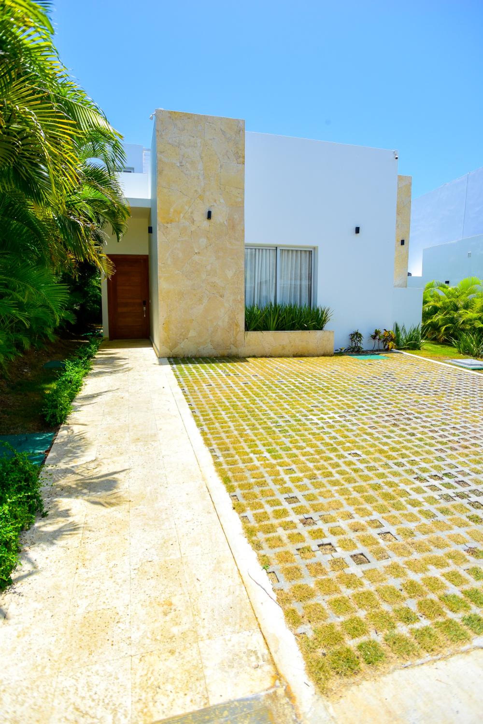 Luxury Villa Playa Nueva Romana