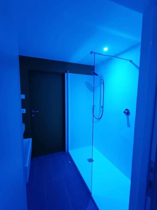 Rialto Green Design Apartment