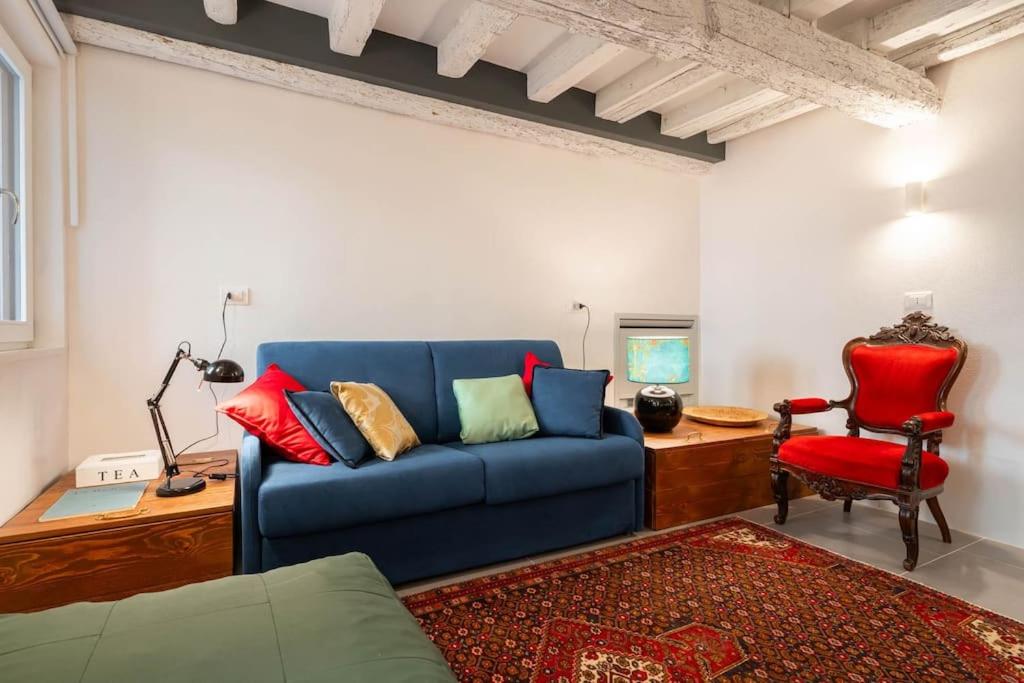 Rialto Green Design Apartment