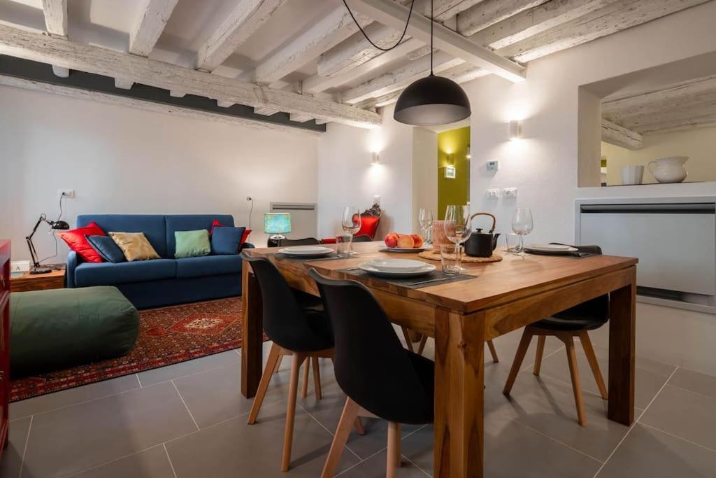 Rialto Green Design Apartment