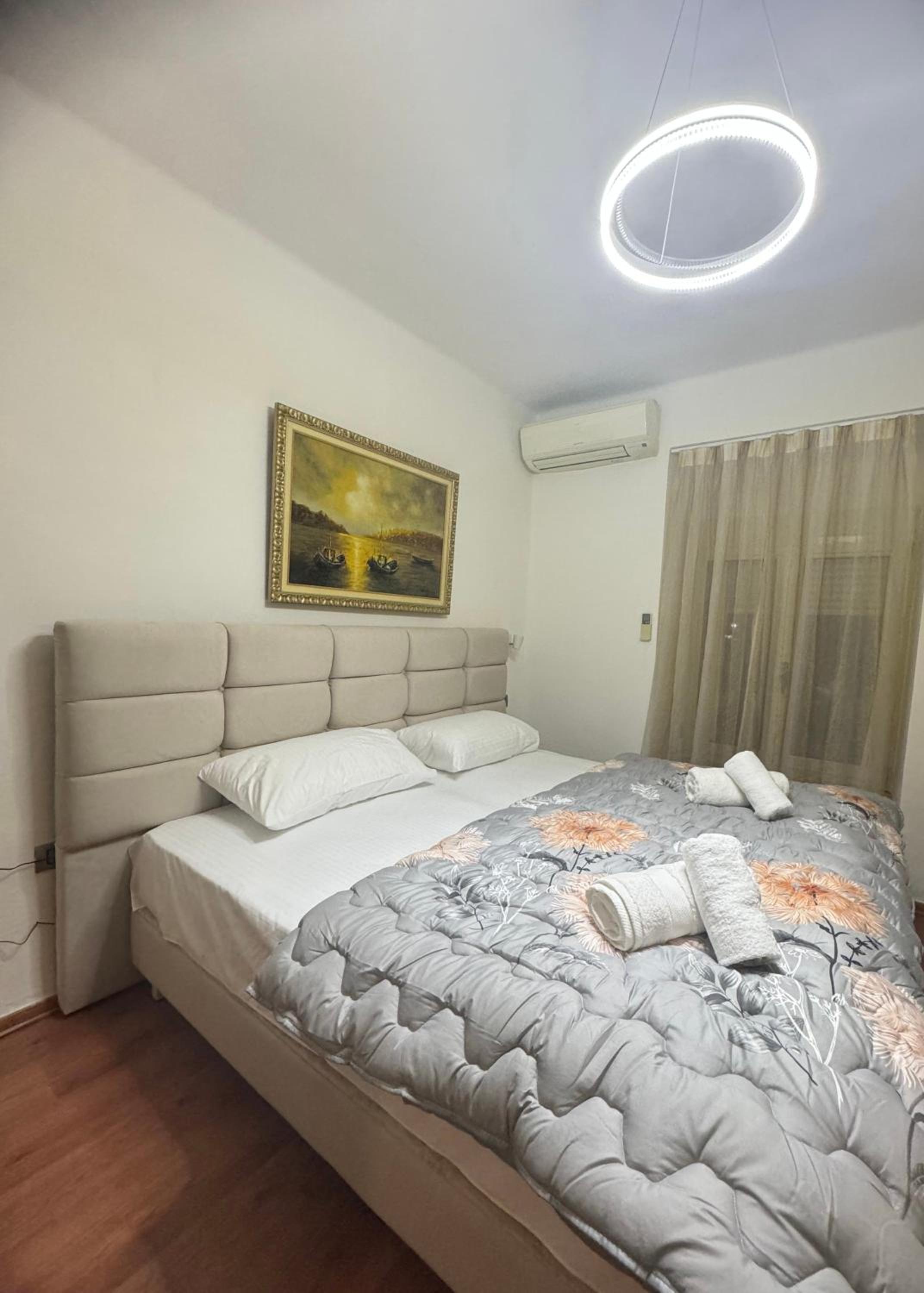 Snug Spot Apartment