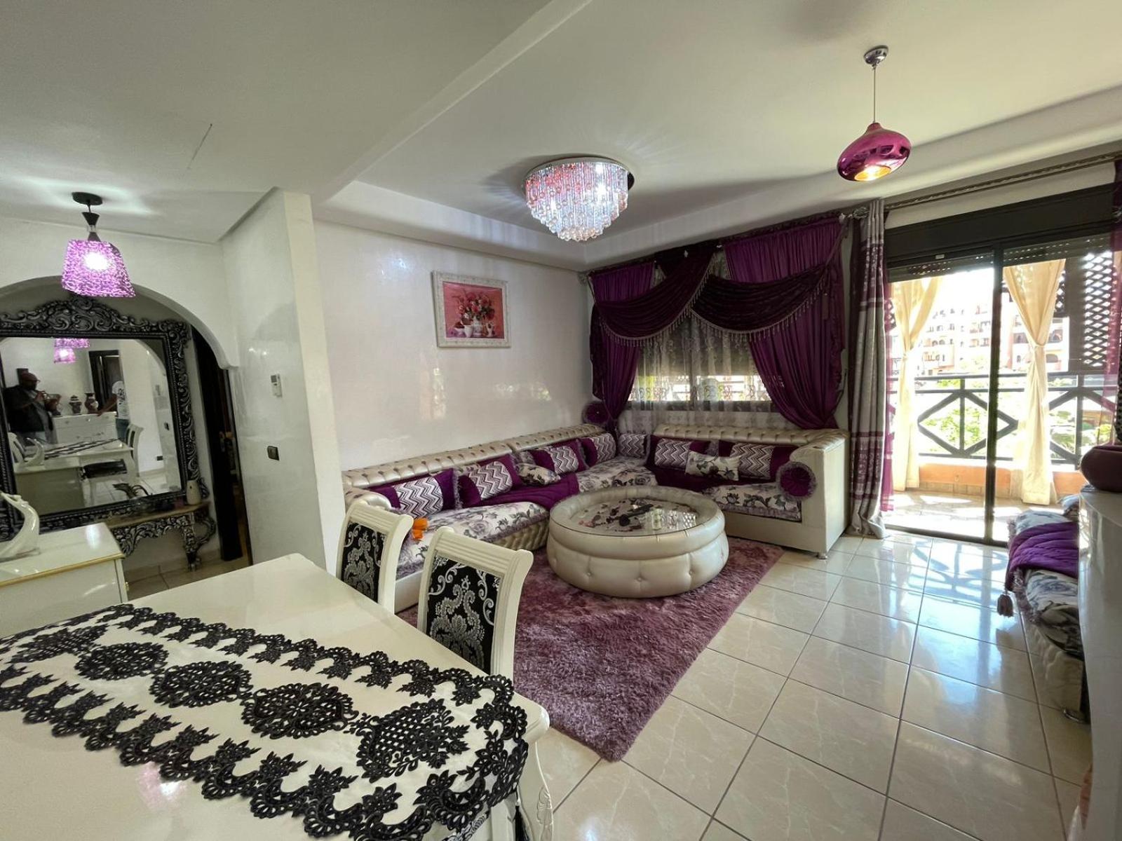 Appartement Cosy Résidence avec 5 Piscines view 5
