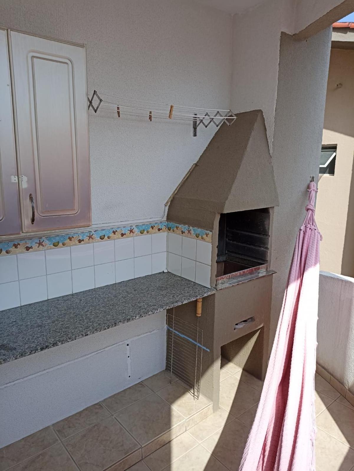 Apartamento de fácil acesso no Itaguá