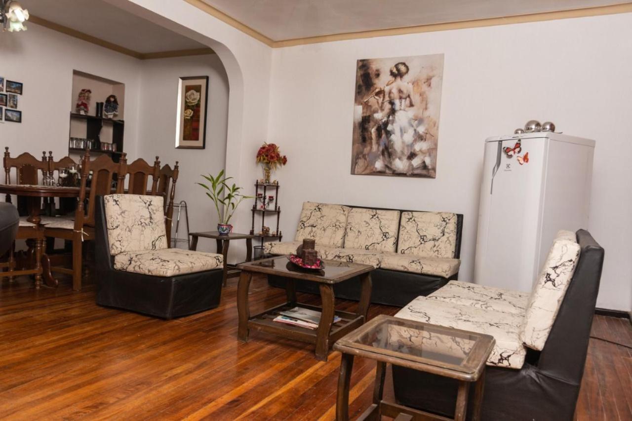 Castillos House I