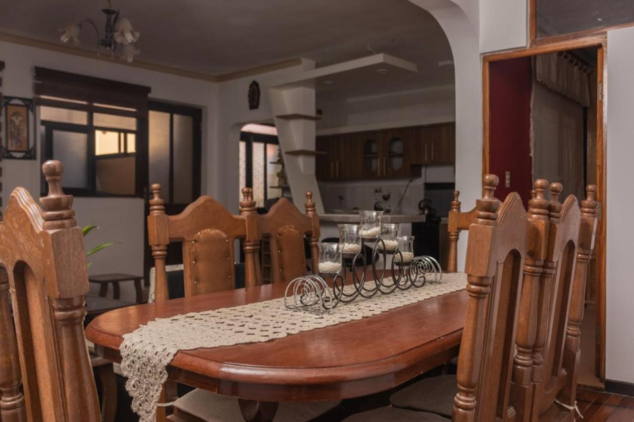 Castillos House I