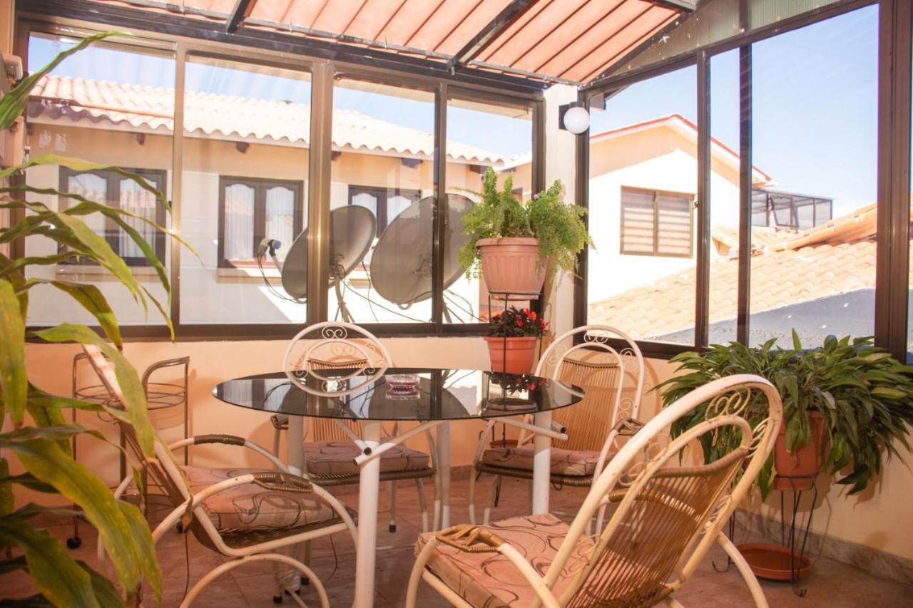 Castillos House I