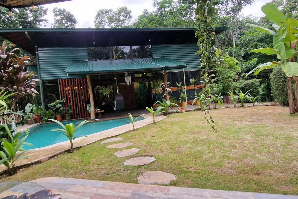 Casa Cacao