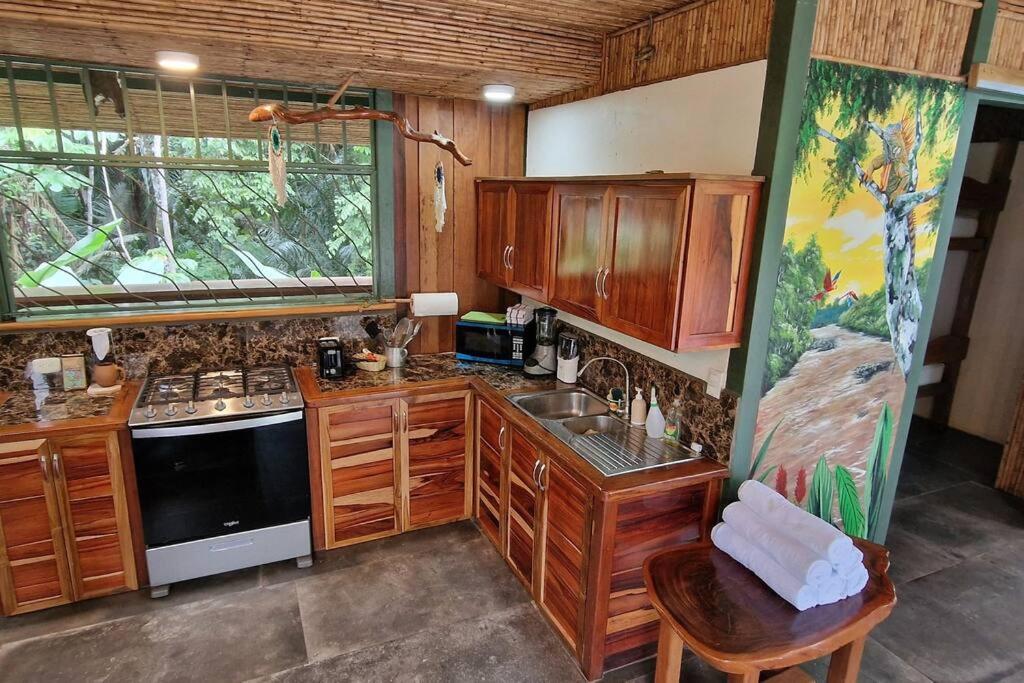 Casa Cacao