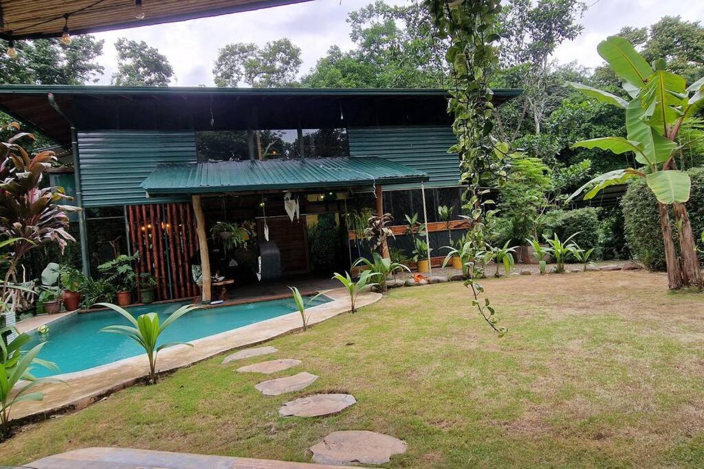 Casa Cacao