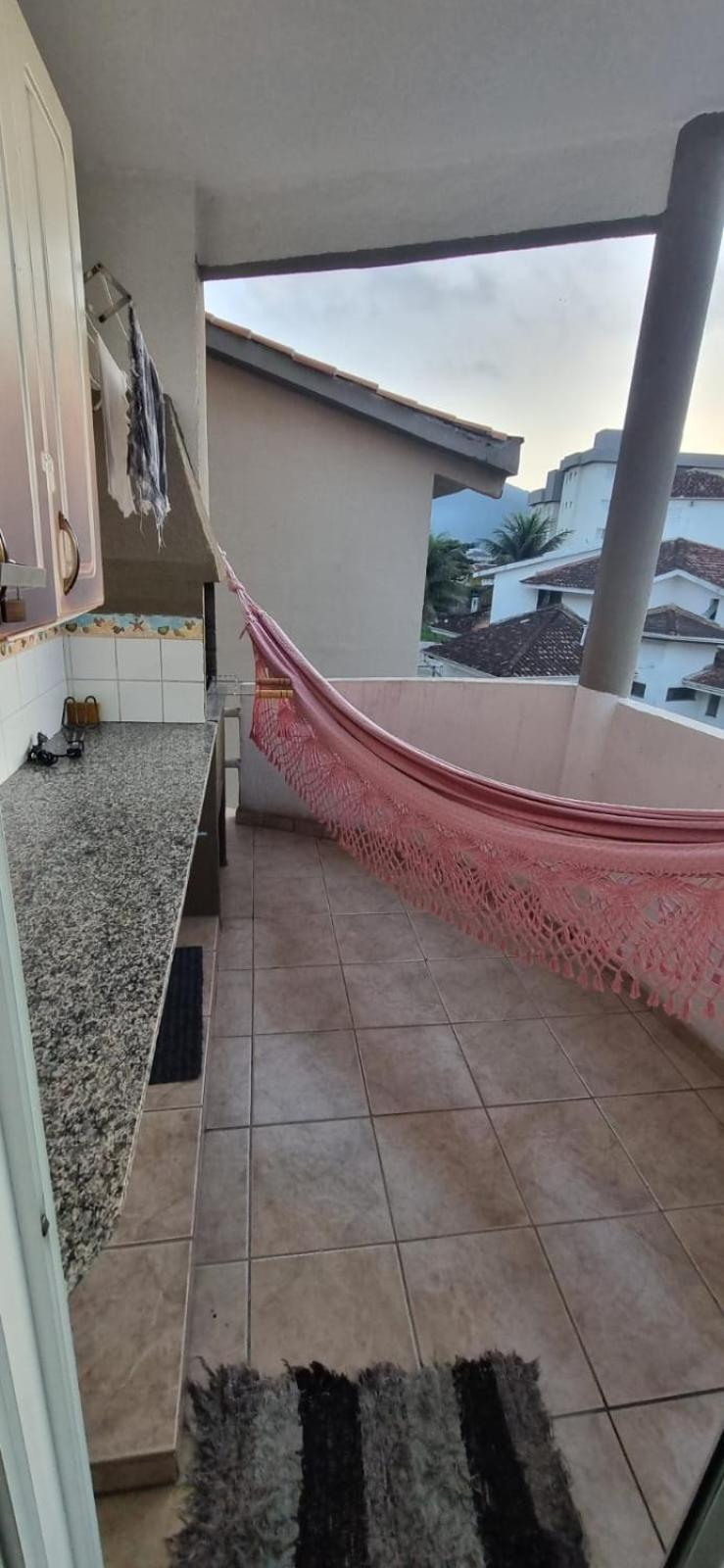 Apartamento de fácil acesso no Itaguá