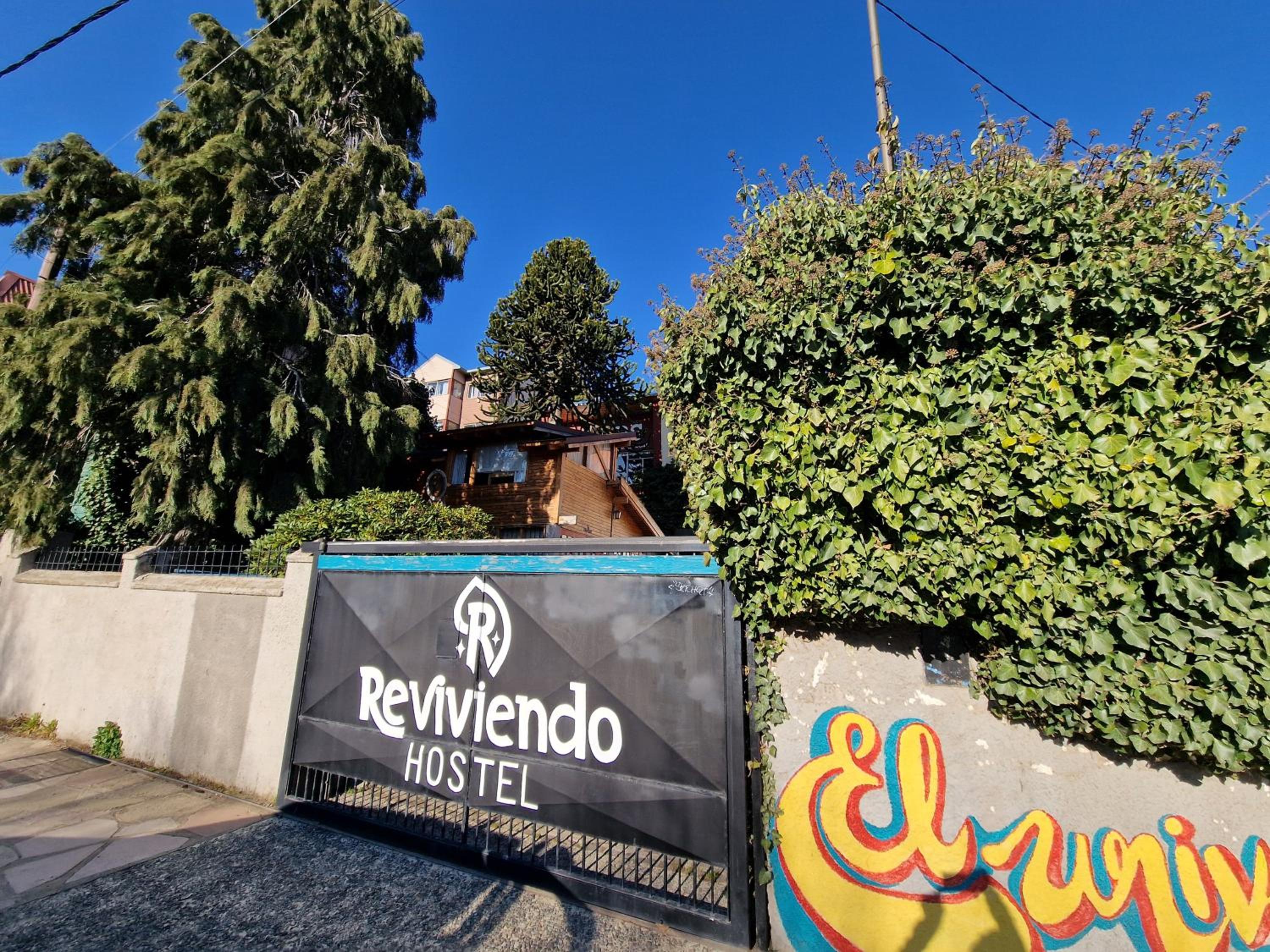 Cabaña Libertad by Reviviendo Hostel