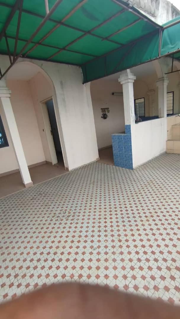 Cotonou Centre Tokpa