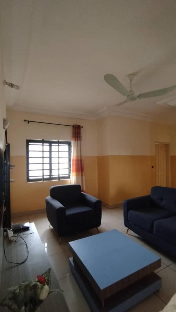 Cotonou Centre Tokpa