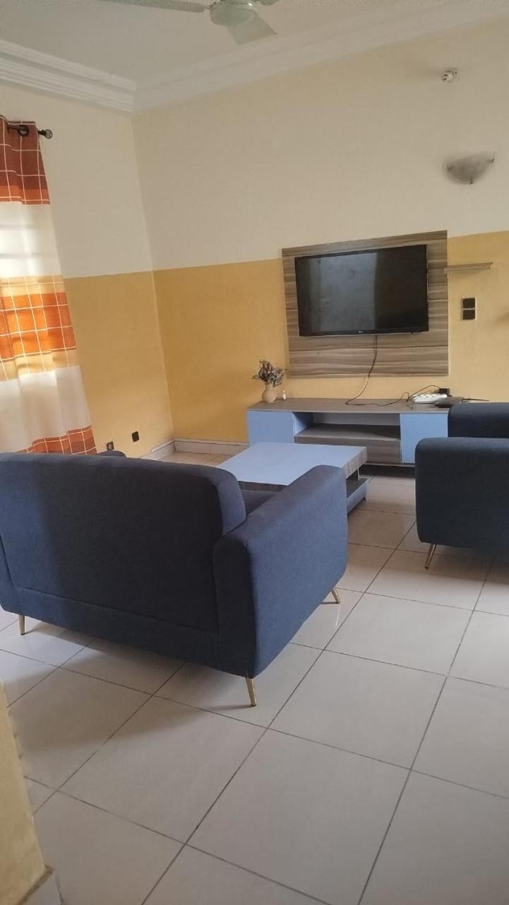 Cotonou Centre Tokpa