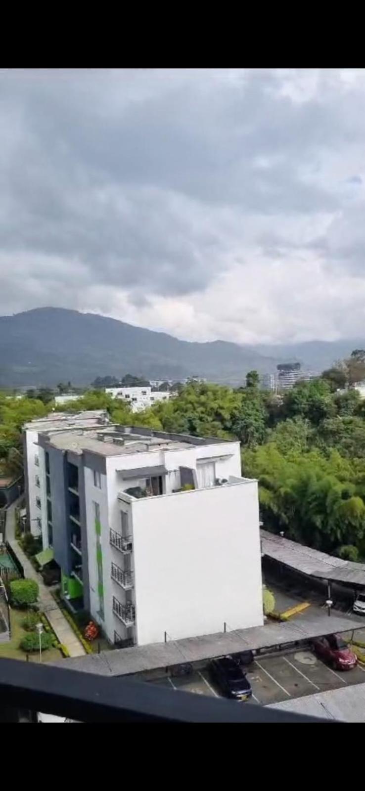 Hermoso Apartamento Armenia Coliving