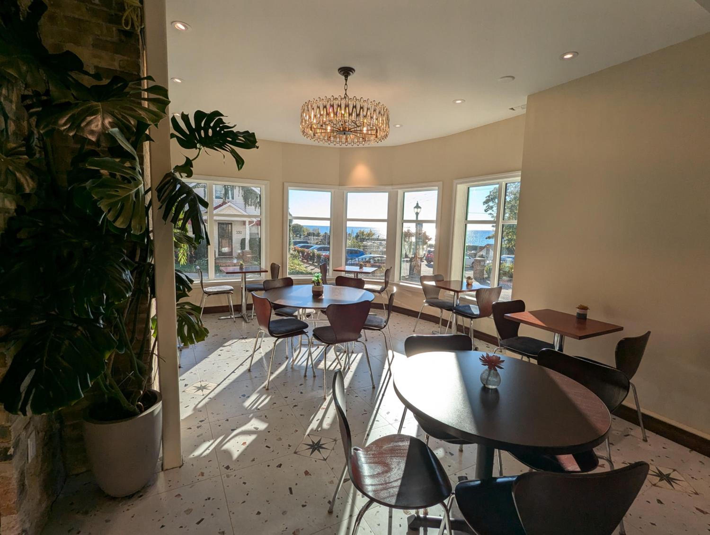 Inn at the Harbour view 4