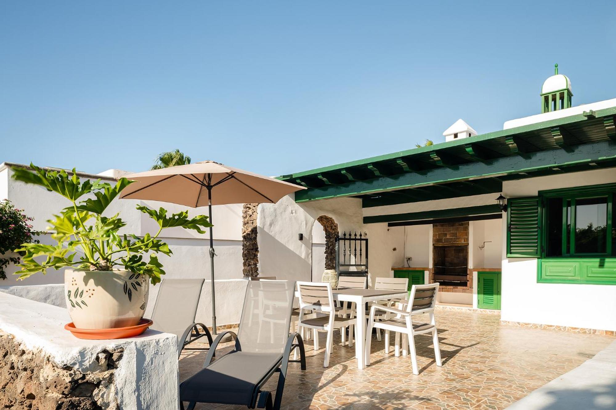 Casa Chica