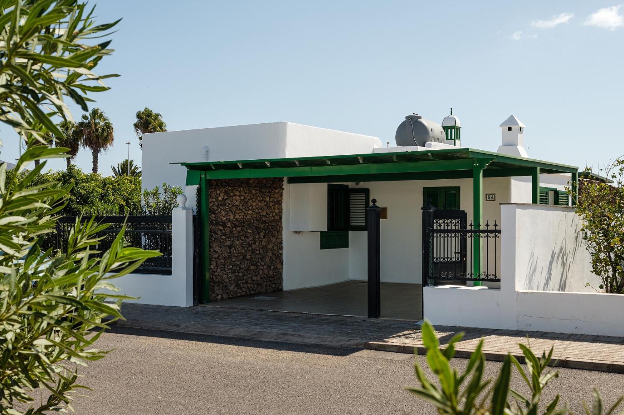 Casa Chica
