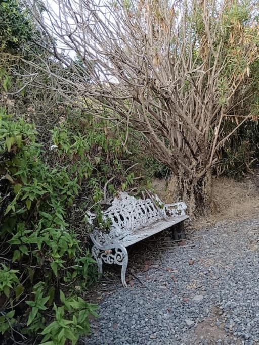 Acogedora casita a 5' de la playa en Tunquén