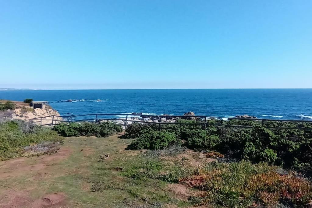 Acogedora casita a 5' de la playa en Tunquén