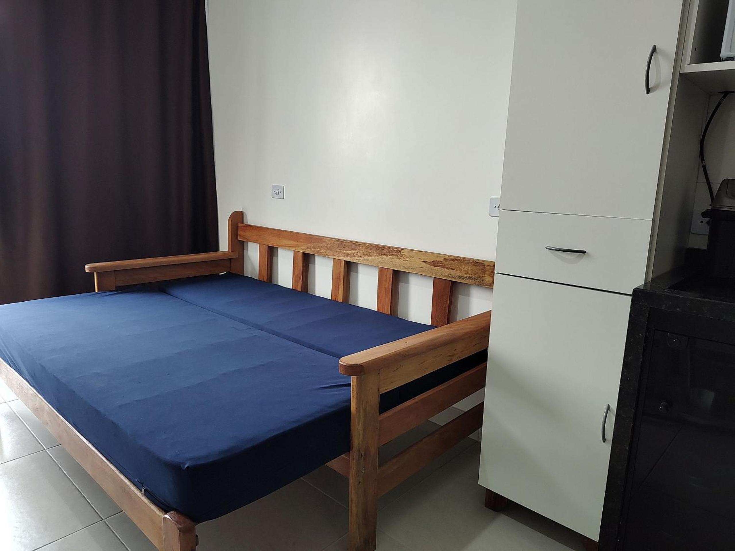 Condominio Boa Vista
