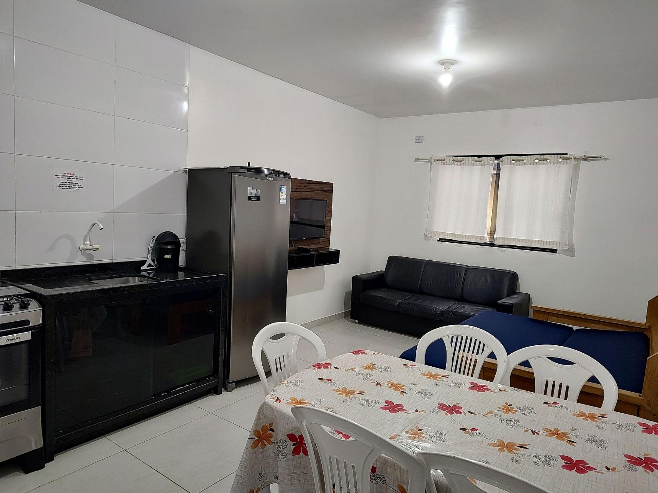 Condominio Boa Vista