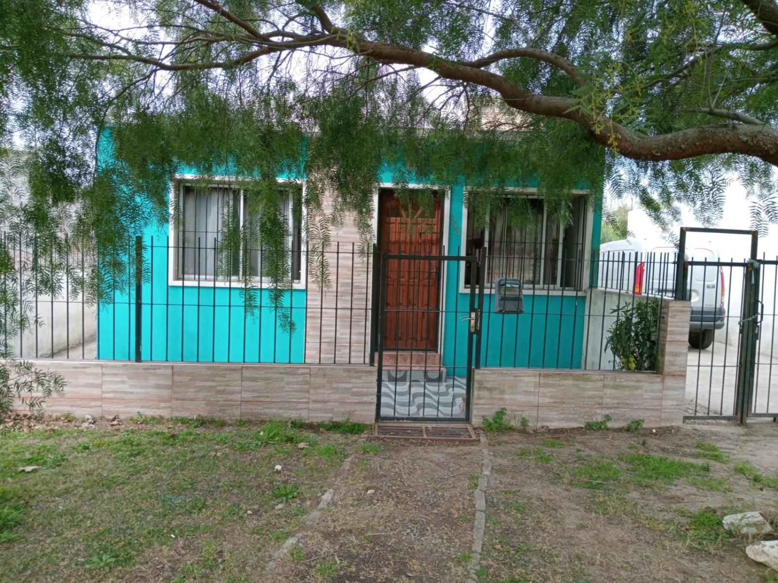 El refugio