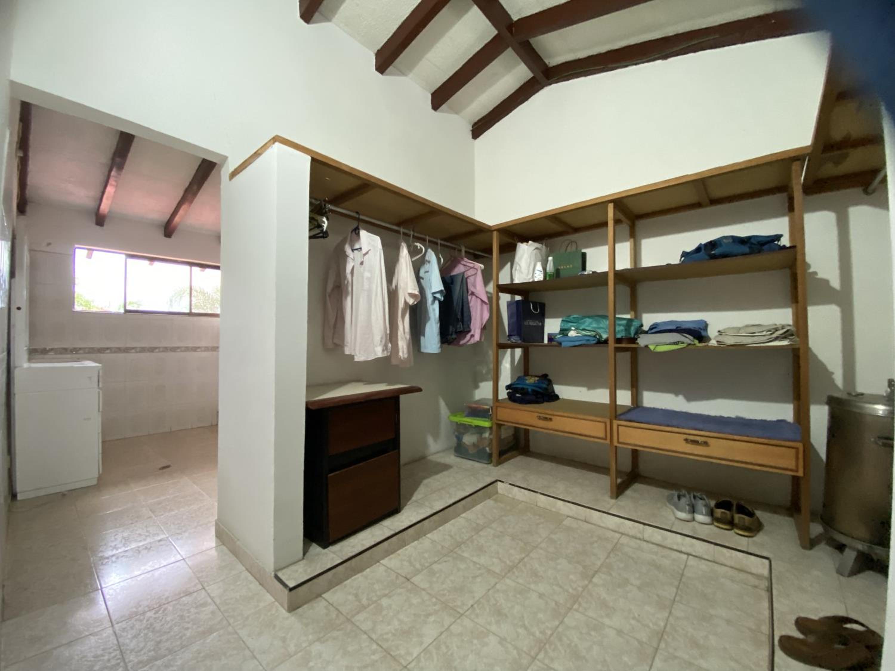 Casa de campo El Olimpo