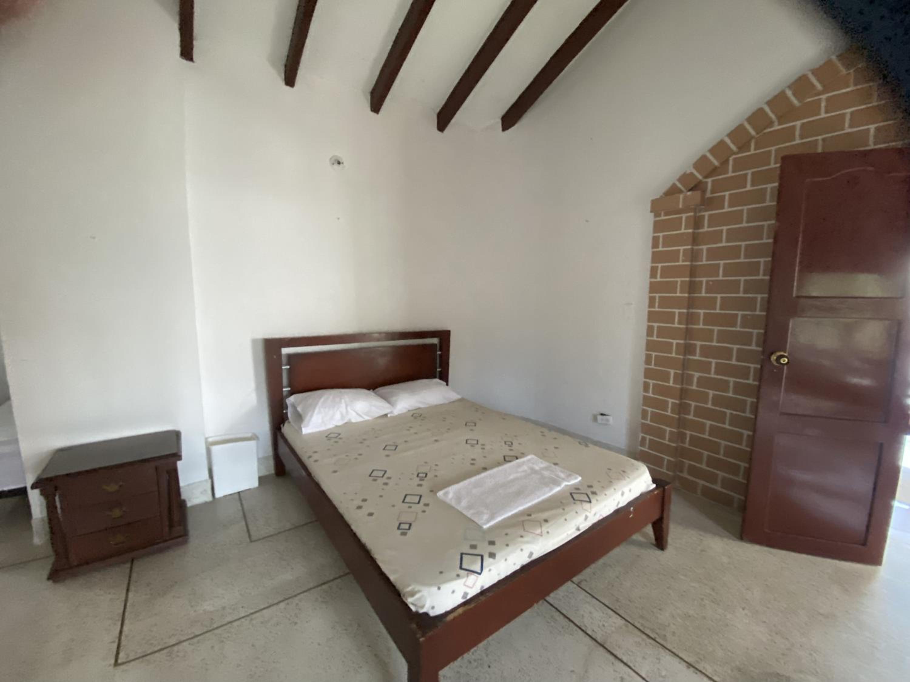 Casa de campo El Olimpo