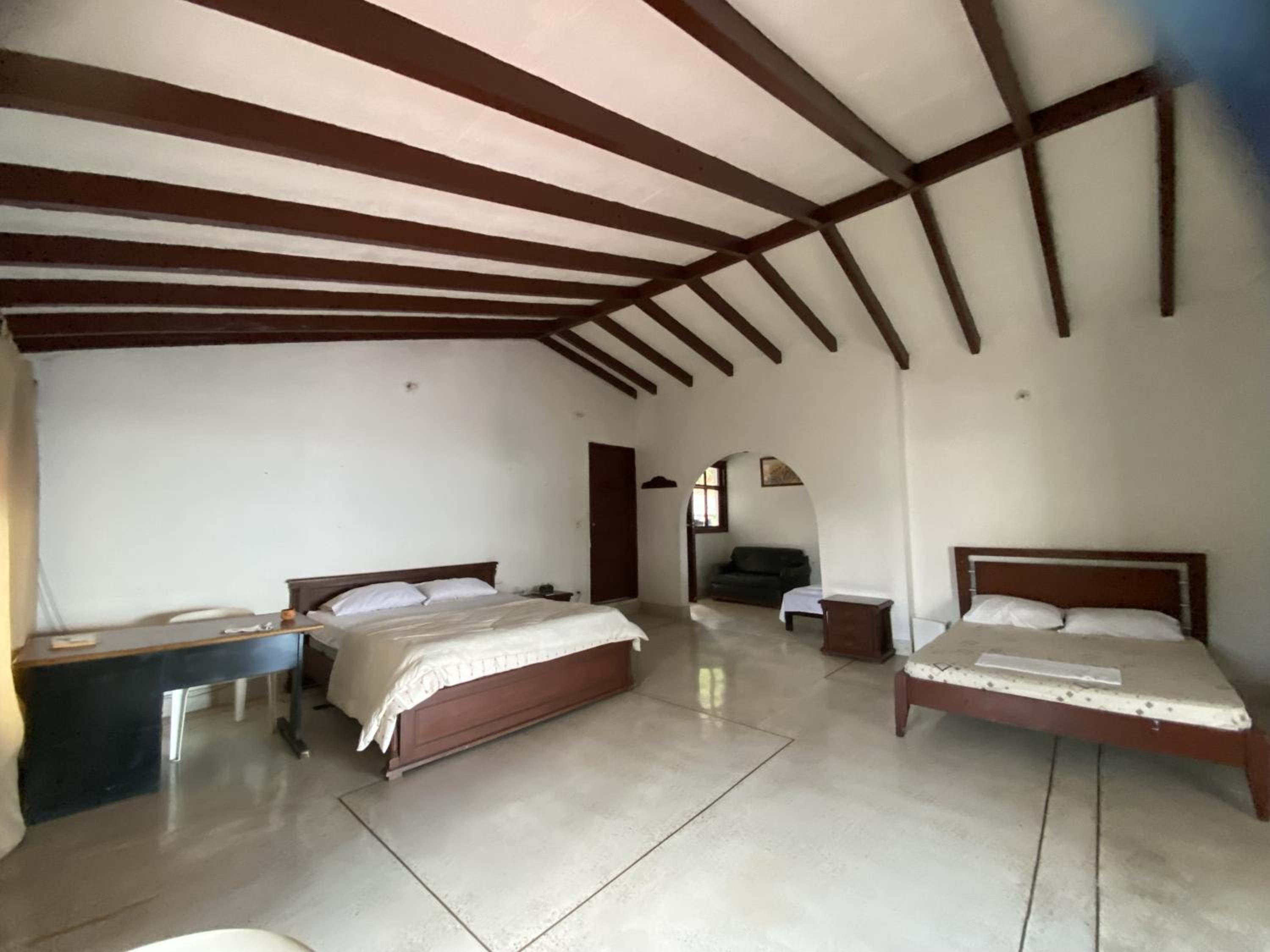 Casa de campo El Olimpo