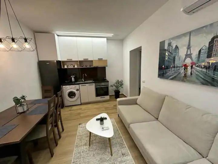 Amel's apartments