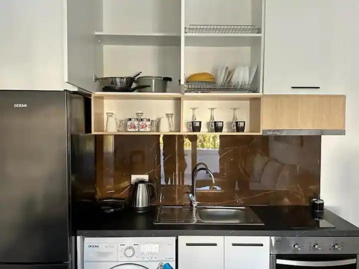 Amel's apartments