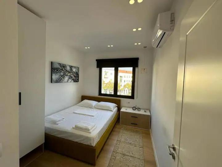 Amel's apartments
