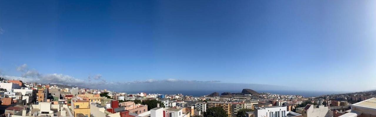 ACOGEDOR ATICO CON TERRAZA EN SAN CRISTOBAL DE LA LAGUNA view 5